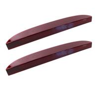 DEMULAX 2X Car Tail Light High Mount 12 LED 3Rd Rear Third Brake Stop Lamp, for Renault, Clio Mk II III 1998-2006 7700410753 Car Brake Light