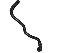 DEMULAX 31338175 32249283 Engine Radiator Upper Water Hose Cooler, for, 60 V60 80 V70 Automotive Turbo Boost Hose