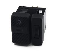 DEMULAX 357 941 531, for VW, for Passat, B3 B4, for POLO, Transporter Eurovan T4 Headlight Lamp Control Switch Car Fog Light Switch