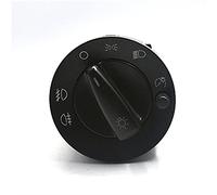 DEMULAX 377 941 534, for Seat, Alhambra, for VW, Lupo, for Passat, for Passat, Variant, for POLO, for POLO, Classic Headlight Switch Car Fog Light Switch