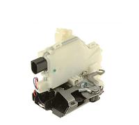 DEMULAX 3B4839015AP REAR LEFT DRIVER DOOR LOCK LATCH ACTUATOR, for VW, for Beetle, GTI, for Jetta, R32 RABBIT Car Door Lock Actuator