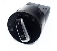 DEMULAX 3BD 941 531, for VW, for Golf, for Jetta, for Bora, Mk4, for Passat, B5 B5.5, for POLO, 9N 9N3 Lupo New, for Beetle, T5 Headlight Switch Car Fog Light Switch