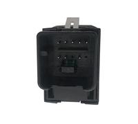 DEMULAX 3C0927225C, for Passat, B6 Handbrake Button Switch Car Parking Brake Switch 3C0927225B, for VW, for Passat, B6 R36 C6 Cc Handbrake Switch