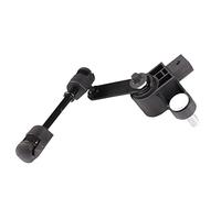 DEMULAX 3L1Z-5359-AA Air Suspension Ride Height Sensor, for Ford, Expedition Navigator 2003-2006 3L1Z-5359-AA 5L1Z-5359-AA 6L1Z-5359-AA Suspension Height Sensor(Left)
