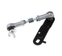 DEMULAX 48906-35010 48906-35020 Height Level Sensor, for Toyota, Prius Tacoma, for Lexus, RX350 RX330 RX400h ES330 Left Right Suspension Height Sensor(Left)