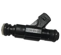 DEMULAX 4pc/Lot Car Injector Fuel Petrol Injector Nozzle, for TT, for Quattro 0280156061 06a906031ba Fuel Injector Replacement