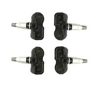 DEMULAX 4pc TPMS Tire Pressure Sensor, for Kia, Ceed CD Proceed | 2019-2021 52940-J7000 52940J7000 PMV-CH15