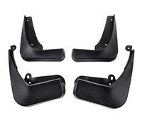 DEMULAX 4x Mud Flaps Splash Guards Mudguards Front Rear, for Vauxhall, for Opel, Insignia A MK1 2008-2016 Mudflaps