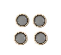 DEMULAX 5 Colors Car Front Rear Door Speaker Cover Mid Horns Case Trim Stickers Article F23 F30 F32 F80 F83, for BMW, 2 3 M3 M4 Series Car Speaker Trim(Blue 4 pcs)