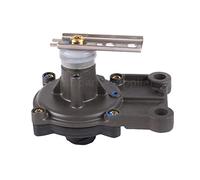 DEMULAX 504002113 Height Suspension Sensor, for VOLVO, FH FM SCANIA, for DAF,for IVECO, 0504002113 481829 1138883 5010207803 Suspension Height Sensor
