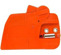 DEMULAX 525628901 Chain Brake Sprocket Clutch Cover, for Husqvarna, 235 235E 236 236E 240 240E Chainsaws 545071103 Chainsaw Clutch Cover