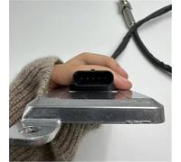 DEMULAX 5WK96733B 5WK96733A 5801754016 Nitrogen Oxide 24V, for IVECO, Trucks Sensor Car Oxygen Sensor Replacement