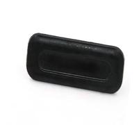 DEMULAX 6490R3 Rear Tailgate Boot Trunk Handle Lock Switch, for Citroen, C2, for Citroen, C4, for Picasso Mk1, for Citroen, C5 9676028380 vehicle boot opener button