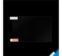 DEMULAX 7.6 inches Screen Protector, for Anycubic, Photon M3 4k LCD Protective Film 3D Printer Parts 7.6 inch touchscreen printer protector(5pcs)