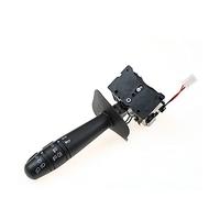 DEMULAX 77010-53058 7701053058, for Renault, clio 2 megane kangoo master 2 Headlight Head Light Lamp Column Swith Car Accessories Turn Signal Switch Replacement