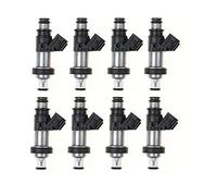 DEMULAX 8 Pcs Fuel Injector Odyssey Pilot MDX3.5L, for Acura, CL TL 3.2L V6 2001-2004 Car Accessories 842 12279 84212279 06164P8EA00 Fuel Injector Replacement