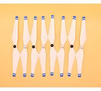 DEMULAX 8 PCS Propeller, for DJI, for Phantom, 3 Drone 9450 Self Locking Propelle Replacement Blade In RC Parts