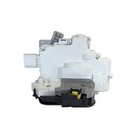 DEMULAX 8 PIN, for, A3 A6 C6, for ALLROAD, A8 OEM LH Rear Left Door Lock Latch Actuator 4F0839015 Car Door Lock Actuator