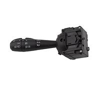 DEMULAX 8201167988 681726046R, for Renault, 2012 251682 255405056R 255400337R, for Dacia, Dokker Lodgy Logan Sandero Steering Column Switch Turn Signal Switch Replacement