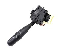 DEMULAX 84140-02280 Headlight Head Lamp Turn Signal Switch, for Suzuki, for Swift, SX4, for Toyota, for Corolla, EX VIOS Turn Signal Switch Replacement