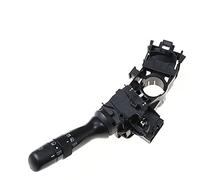 DEMULAX 84140-0P011 841400P011 84140-60380, for Toyota, 2007-2013, for RAV4, for Corolla, Headlight Head Light Lamp Column Swith Car Accessories Turn Signal Switch Replacement