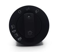 DEMULAX 8E0941531A 8E0941531C, for, A4 B6 2000-2004 A4 B7 2004-2007 Headlight Fog Light Switch 8E0941531 Car Accessories Car Fog Light Switch