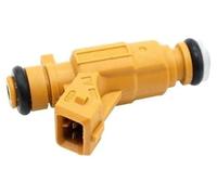 DEMULAX 8pcs Car Fuel Petrol Injector Nozzles, for Cayenne, for 8cyl, for Turbo 955 4.5l V8 2003-2006 0280156102 Fuel Injector Replacement