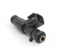 DEMULAX 8pcs Car Injector Fuel Petrol Injector Nozzle, for Cadillac, for Seville, for Sedan 280155923 Fuel Injector Replacement