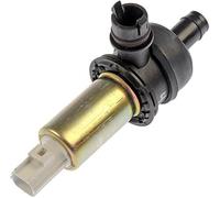 DEMULAX 911-104 Vapor Canister Vent Solenoid Compatible with Select, for Ford, /, for Lincoln, /, for Mercury, Models Purge Valve
