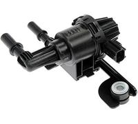 DEMULAX 911-280 Vapor Canister Purge Valve Compatible with Select, for Ford,/, for Lincoln, Models Purge Valve