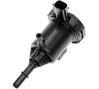 DEMULAX 911-486 Vapor Canister Purge Valve Compatible with Select, for Chrysler,/, for Dodge, Models Purge Valve
