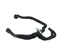 DEMULAX 9675420180 Water Tank Connected to Automatic Pipe, for Peugeot, 308 T9 308s 408 1.2T Thermostat Hose