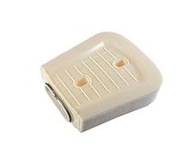 DEMULAX Air Filter, for Porsche, for CAYENNE, 2.9 4.0L 3.0T 2018 2019 4M0133843E 95813384300 Car Air Filter