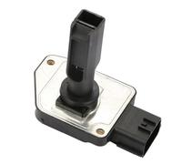 DEMULAX Air Flow Meter Sensor 3Pins 22680-5J000 Mass Air Flow Meter Sensor MAF, for NISSAN, for Frontier, for Xterra 3.3L AFH70-16 AFH70M-19 Air Mass Meter Mass Air Flow Sensor
