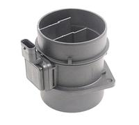 DEMULAX Air Flow Meter Sensor Mass Air Flow Sensor, for Jeep, for Compass, for Grand, for Cherokee, for Patriot 5WK97917 Air Mass Meter Mass Air Flow Sensor