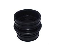 DEMULAX Air Intake Cleaner Hose Tube Boot Pipe Connector, for Suzuki, Grand Vitara 2.7L V6 2006-2008 OEM 1383366J00 / 13833-66J00 Thermostat Hose