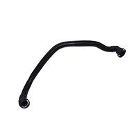 DEMULAX Air Secondary Filter Intake Pump Connector Hose Pipe, for, A4 A6 1997-2005, for VW, for Passat, 1997-2000 OEM 058 133 817 D Thermostat Hose