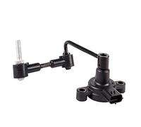 DEMULAX ANR4686 ANR4687 Height Level Sensor, for Land Rover, for Range Rover, P38 1997-2002 2.5L 4.0L 4.6L SUV Suspension Height Sensor(Front (ANR4686))