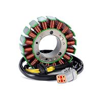 DEMULAX ATV Stator Coil, for CAN-AM, for Can Am, Renegade 570 800 850 1000 800R 1000R Outlander Max 400 450 500 650 XT 420296907 420685920 Motorcycle Ignition Coil