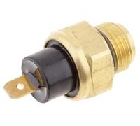 DEMULAX ATV Water Temperature Radiator Fan Sensor Switch, for CB400 400RR NC29 Air Temperature Sensor