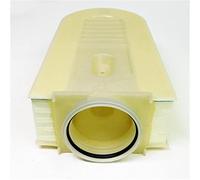 DEMULAX Auto Air Filter, for Mercedes-Benz, C-CLASS CLS W204 S204 X204 W212 C207 S212 A207 C204 X218 A6510940004 Car Air Filter