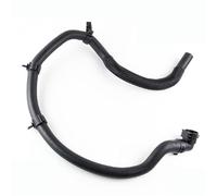 DEMULAX Auto Parts Cooling System Water Hose Pipe for Jagaur C2Z6373 Thermostat Hose