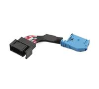 DEMULAX Automatic Stop Start Engine System Off Device Control Sensor Plug Cancel, for VW, for Passat, B7 Auto Start Stop Sensor