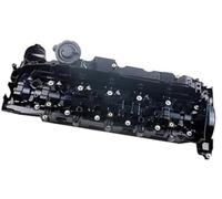 DEMULAX Automotive Engine Valve Covers 11127823181 11128515745 Cover, for Bmw N57 E90 E91 E92 E93 F07 F10 F11 F34, for X3 F25, for X4 F26, for X5 cylinder head cover