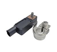 DEMULAX Battery Sensor, For Crv, Black Electrical For Vehicle Unit Auto Battery Current Detection Module