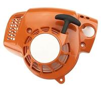 DEMULAX BG56 Recoil Pull Starter, for, BG86 BG86C BG56 BG56C SH86 SH56 Leaf Blower Engine Pull Start Mechanism