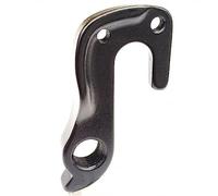 DEMULAX Bicycle Derailleur Hanger, for Cube, 10148 Aim Race One Reaction, for GTC, Pro Nuride Ella Ride Touring Ltd Kathmandu Mech Dropout Bicycle gear tail mech parts