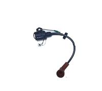 DEMULAX Boat Motor Ignition Coil A, for Parsun, 2- Stroke T9. 9 T15 Outboard Engine High Pressure Assy T15-04001100 Marine Ignition Switch