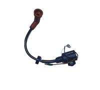DEMULAX Boat Motor Ignition Coil B, for Parsun, 2- Stroke T9. 9 T15 Outboard Engine High Pressure Assy T15-04001200 Marine Ignition Switch