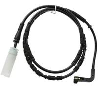 DEMULAX Brake Pad Wear Sensor 10pcs Rear 34356762253 34356789445, for, 1 Series E81 E82 E87 E88 3 E90 E91 E92 E93 Brake Pad Wear Sensor Cable